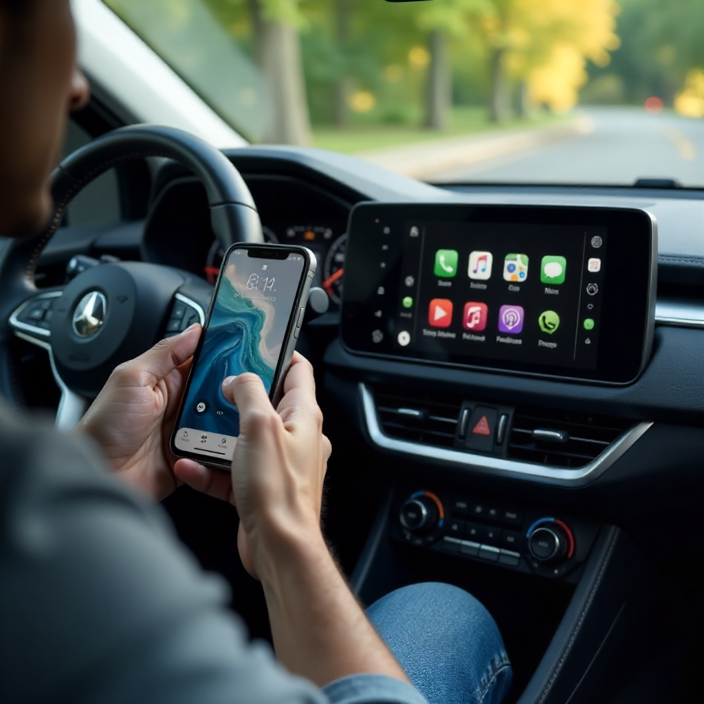 Come funziona CPLAY Web: la guida completa al sistema di infotainment per auto nel 2026