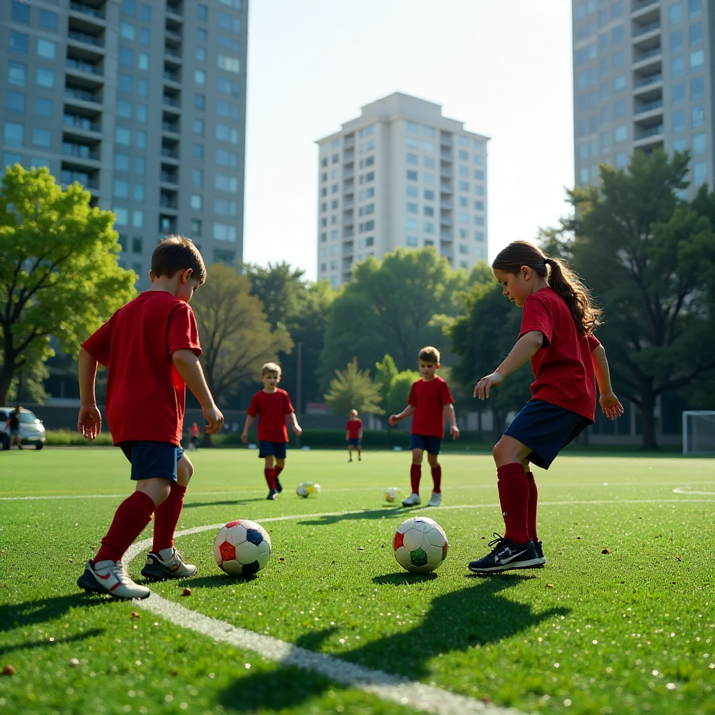 Come Organizzare un Torneo di Calcio Street e Migliorare la Tecnica nei Tiri dal Dischetto: Guida Completa per il 2026