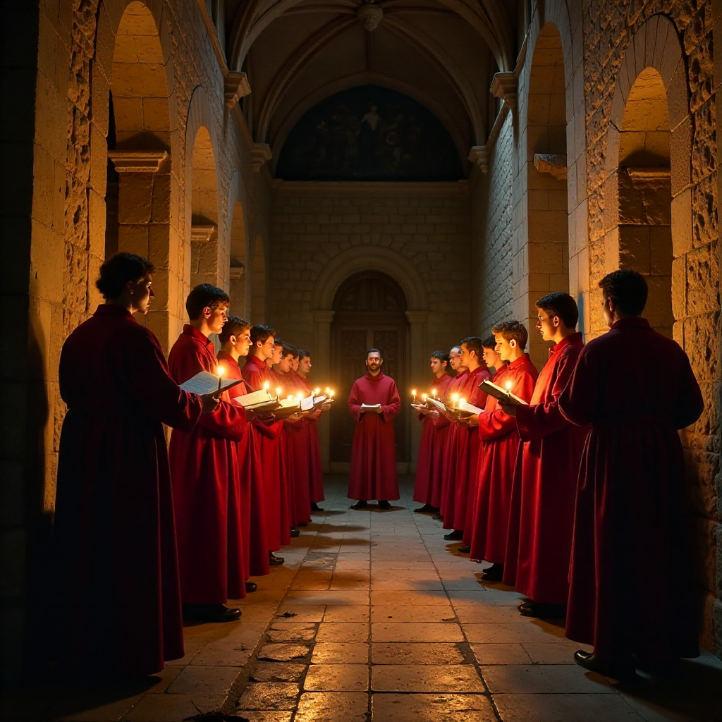 I canti religiosi e paraliturgici della tradizione popolare italiana: storia, forme e significato